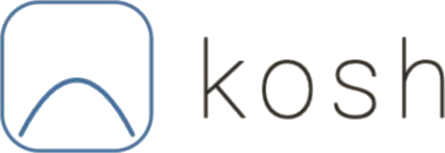 Kosh — smart interior specification